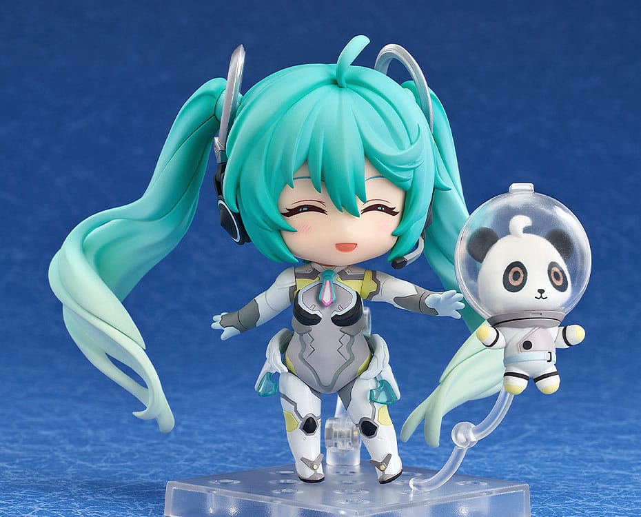 *IN STOCK* Goodsmile -Vocaloid Hatsune Miku Nendoroid Miku With You 2024