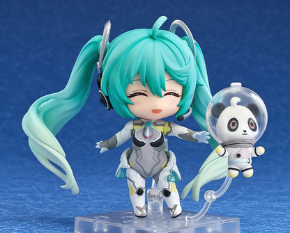 *IN STOCK* Goodsmile -Vocaloid Hatsune Miku Nendoroid Miku With You 2024