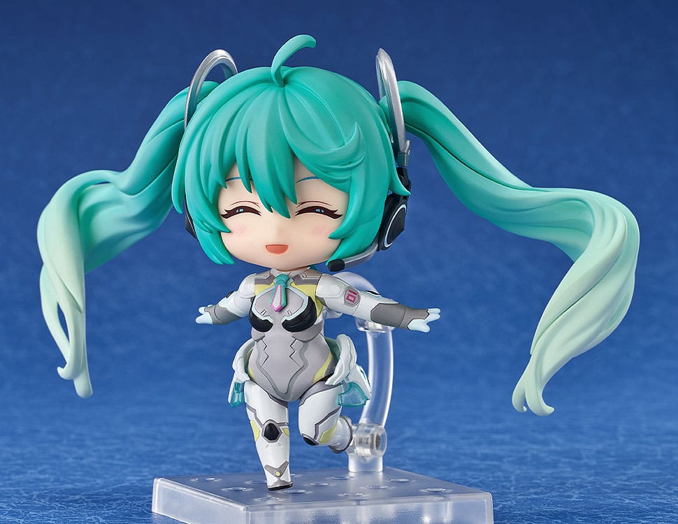 *IN STOCK* Goodsmile -Vocaloid Hatsune Miku Nendoroid Miku With You 2024