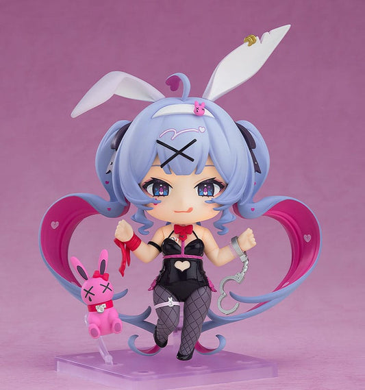*IN STOCK* Goodsmile -Vocaloid Hatsune Miku Nendoroid Rabbit Hole ver