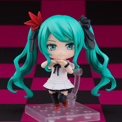 *IN STOCK* Goodsmile -Vocaloid Hatsune Miku Nendoroid World is Mine ver