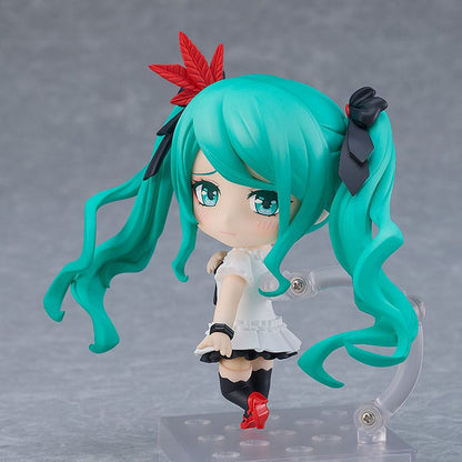 *IN STOCK* Goodsmile -Vocaloid Hatsune Miku Nendoroid World is Mine ver