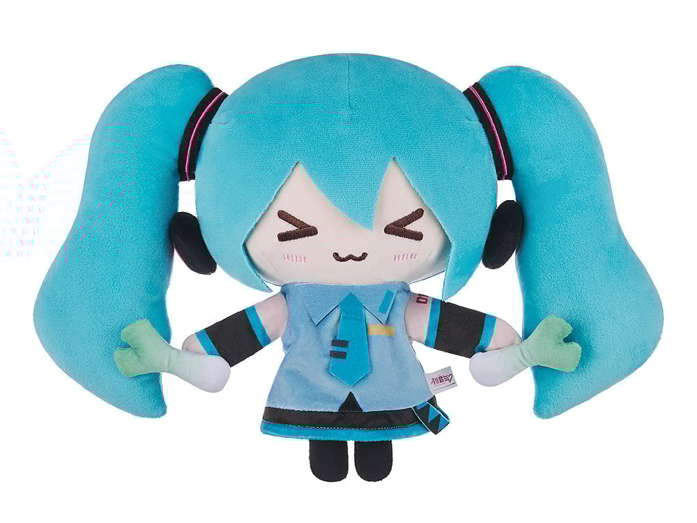 *IN STOCK* Goodsmile -Vocaloid Hatsune Miku Puppet 25x35cm