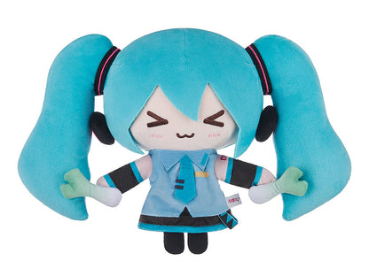 *IN STOCK* Goodsmile -Vocaloid Hatsune Miku Puppet 25x35cm