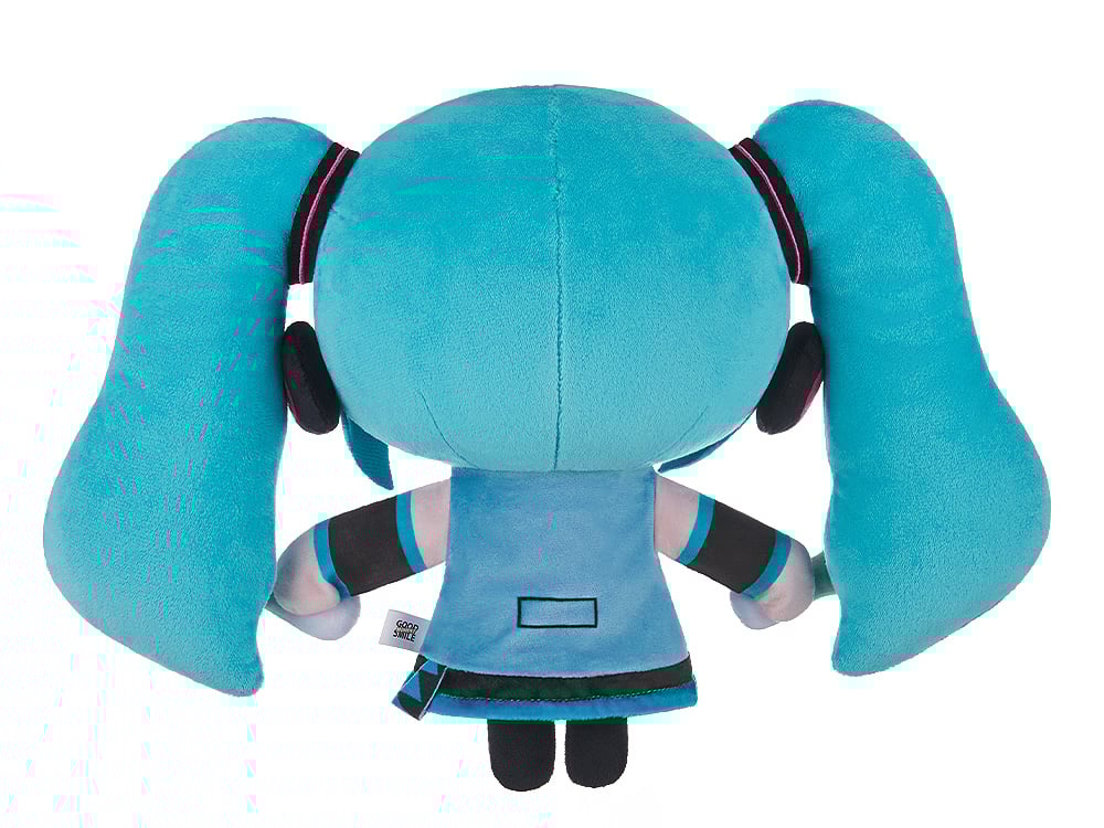 *IN STOCK* Goodsmile -Vocaloid Hatsune Miku Puppet 25x35cm