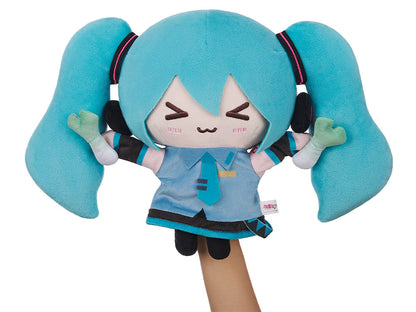 *IN STOCK* Goodsmile -Vocaloid Hatsune Miku Puppet 25x35cm