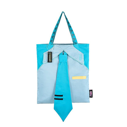 *IN STOCK* Goodsmile -Vocaloid Hatsune Miku Tote Bag