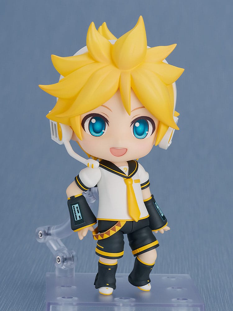 *IN STOCK* Goodsmile -Vocaloid Kagamine Len Nendoroid 2.0