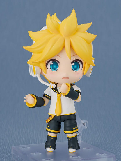 *IN STOCK* Goodsmile -Vocaloid Kagamine Len Nendoroid 2.0