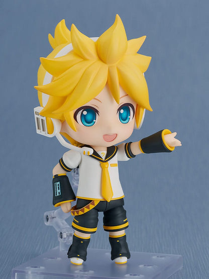*IN STOCK* Goodsmile -Vocaloid Kagamine Len Nendoroid 2.0