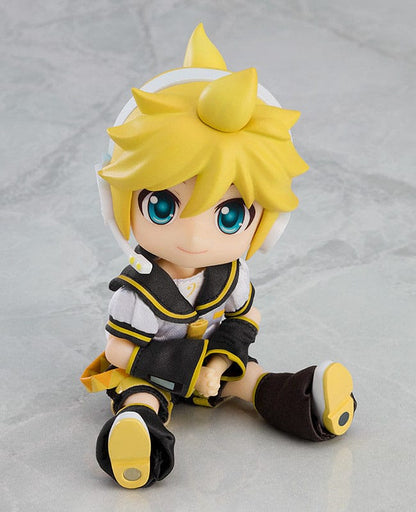 *IN STOCK* Goodsmile -Vocaloid Kagamine Len Nendoroid doll