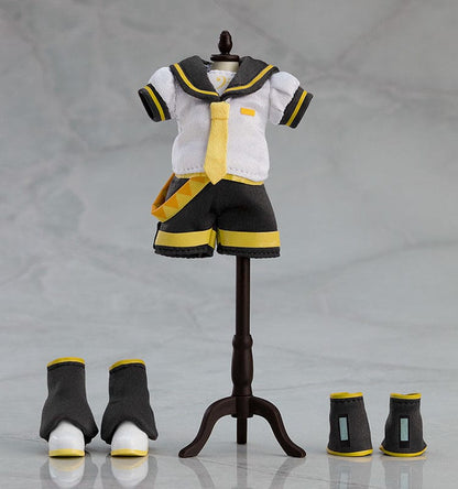 *IN STOCK* Goodsmile -Vocaloid Kagamine Len Nendoroid doll