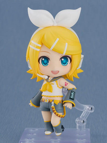 *IN STOCK* Goodsmile -Vocaloid Kagamine Rin Nendoroid 2.0