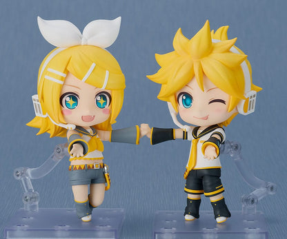 *IN STOCK* Goodsmile -Vocaloid Kagamine Rin Nendoroid 2.0