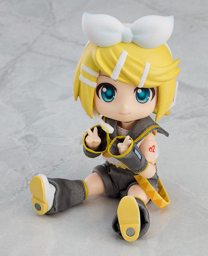*IN STOCK* Goodsmile -Vocaloid Kagamine Rin Nendoroid doll
