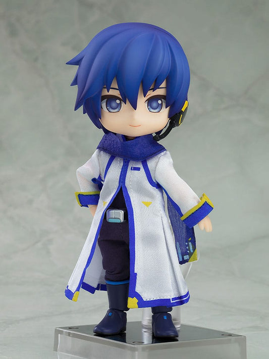 *IN STOCK* Goodsmile -Vocaloid Kaito Nendoroid doll