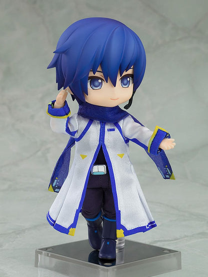 *IN STOCK* Goodsmile -Vocaloid Kaito Nendoroid doll