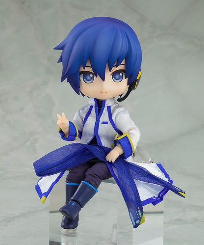 *IN STOCK* Goodsmile -Vocaloid Kaito Nendoroid doll