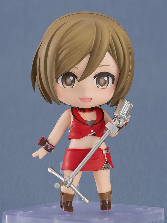 *IN STOCK* Goodsmile -Vocaloid MEIKO Nendoroid 2.0