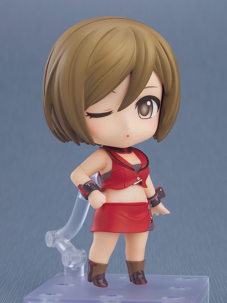 *IN STOCK* Goodsmile -Vocaloid MEIKO Nendoroid 2.0