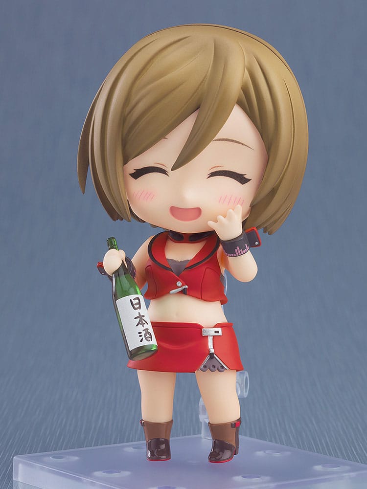 *IN STOCK* Goodsmile -Vocaloid MEIKO Nendoroid 2.0