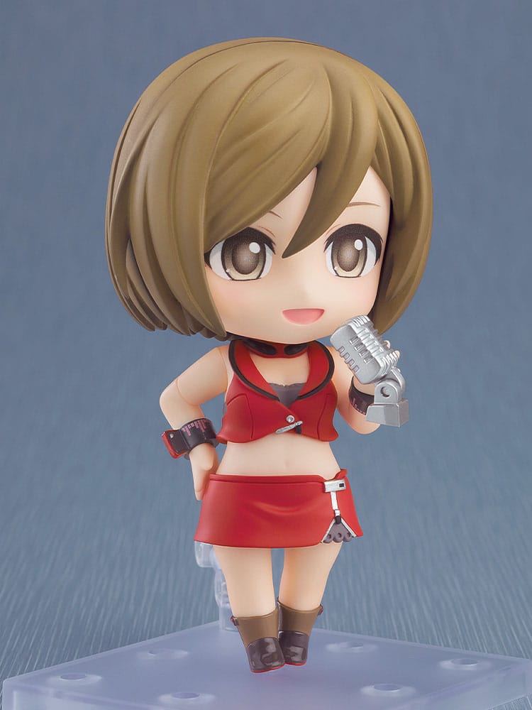 *IN STOCK* Goodsmile -Vocaloid MEIKO Nendoroid 2.0