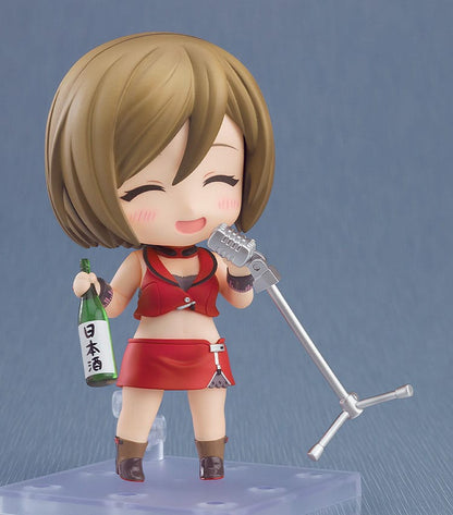 *IN STOCK* Goodsmile -Vocaloid MEIKO Nendoroid 2.0