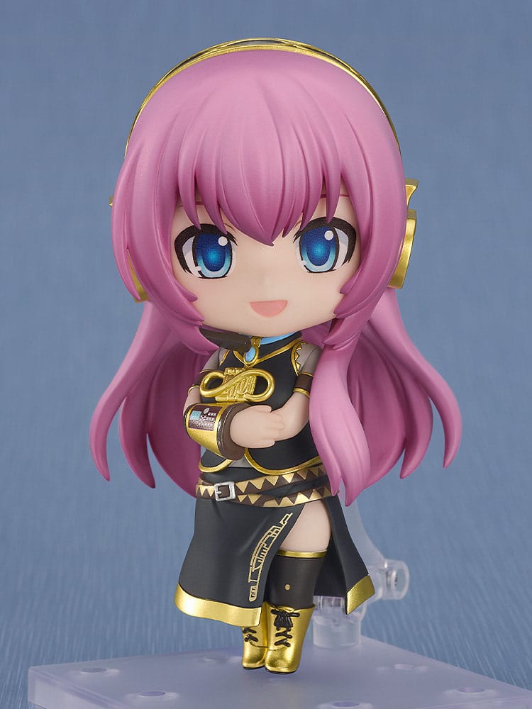*IN STOCK* Goodsmile -Vocaloid Megurine Luka Nendoroid 2.0