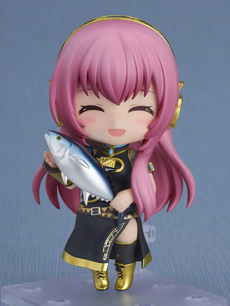 *IN STOCK* Goodsmile -Vocaloid Megurine Luka Nendoroid 2.0