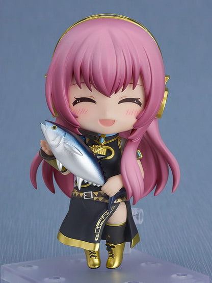*IN STOCK* Goodsmile -Vocaloid Megurine Luka Nendoroid 2.0