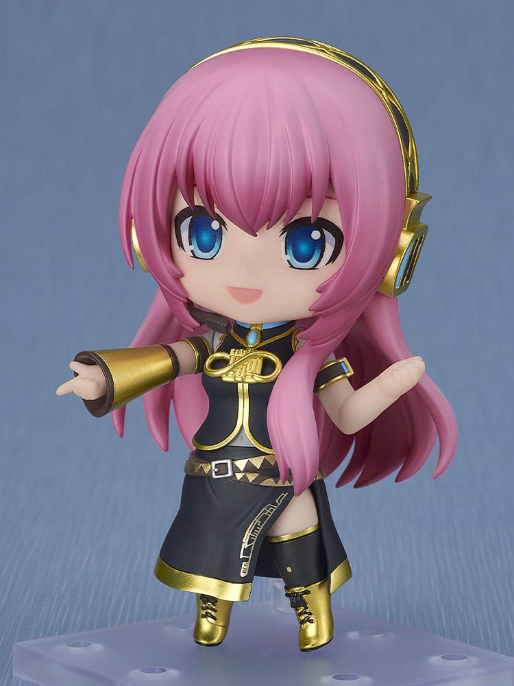 *IN STOCK* Goodsmile -Vocaloid Megurine Luka Nendoroid 2.0