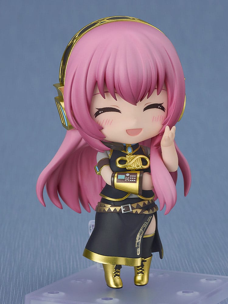 *IN STOCK* Goodsmile -Vocaloid Megurine Luka Nendoroid 2.0