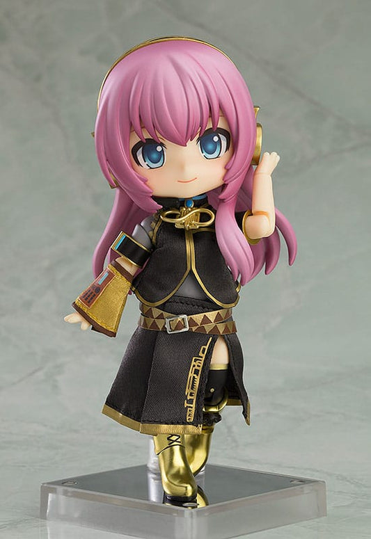 *IN STOCK* Goodsmile -Vocaloid Megurine Luka Nendoroid Doll