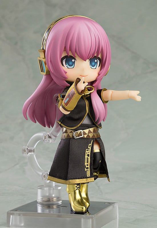 *IN STOCK* Goodsmile -Vocaloid Megurine Luka Nendoroid Doll