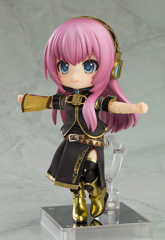 *IN STOCK* Goodsmile -Vocaloid Megurine Luka Nendoroid Doll