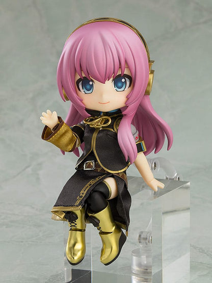 *IN STOCK* Goodsmile -Vocaloid Megurine Luka Nendoroid Doll