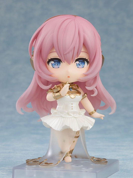 *IN STOCK* Goodsmile -Vocaloid Megurine Luka Nendoroid Symphony 2024 Ver