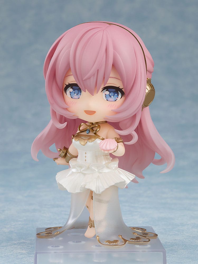 *IN STOCK* Goodsmile -Vocaloid Megurine Luka Nendoroid Symphony 2024 Ver
