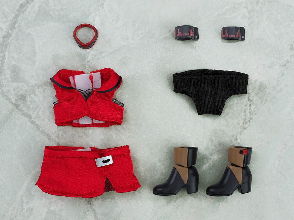 *IN STOCK* Goodsmile -Vocaloid Meiko Nendoroid doll