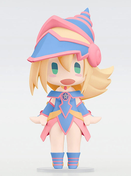 Goodsmile -YuGiOh Dark Magician girl Hello Goodsmile