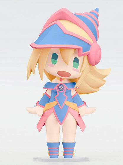 Goodsmile -YuGiOh Dark Magician girl Hello Goodsmile