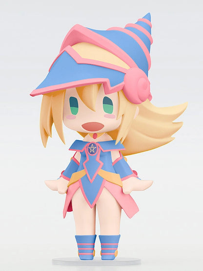 Goodsmile -YuGiOh Dark Magician girl Hello Goodsmile