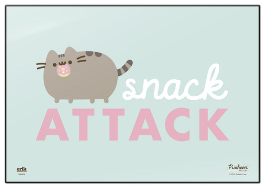 Grupo Erik -Pusheen  Snack Attack Desktop Mat