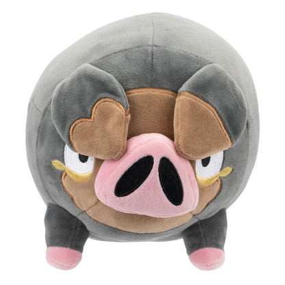 Jazwares -Pokemon Lechonk Plush 20cm