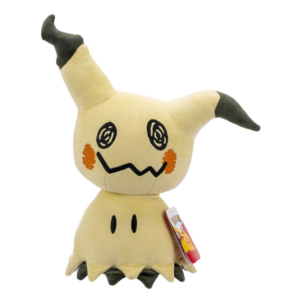 Jazwares -Pokemon Mimikyu Plush 30cm