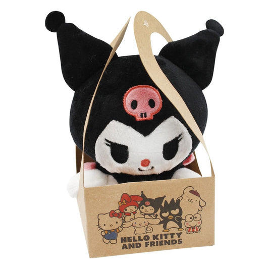 *IN STOCK* Joytoy -Sanrio Kuromi Plush