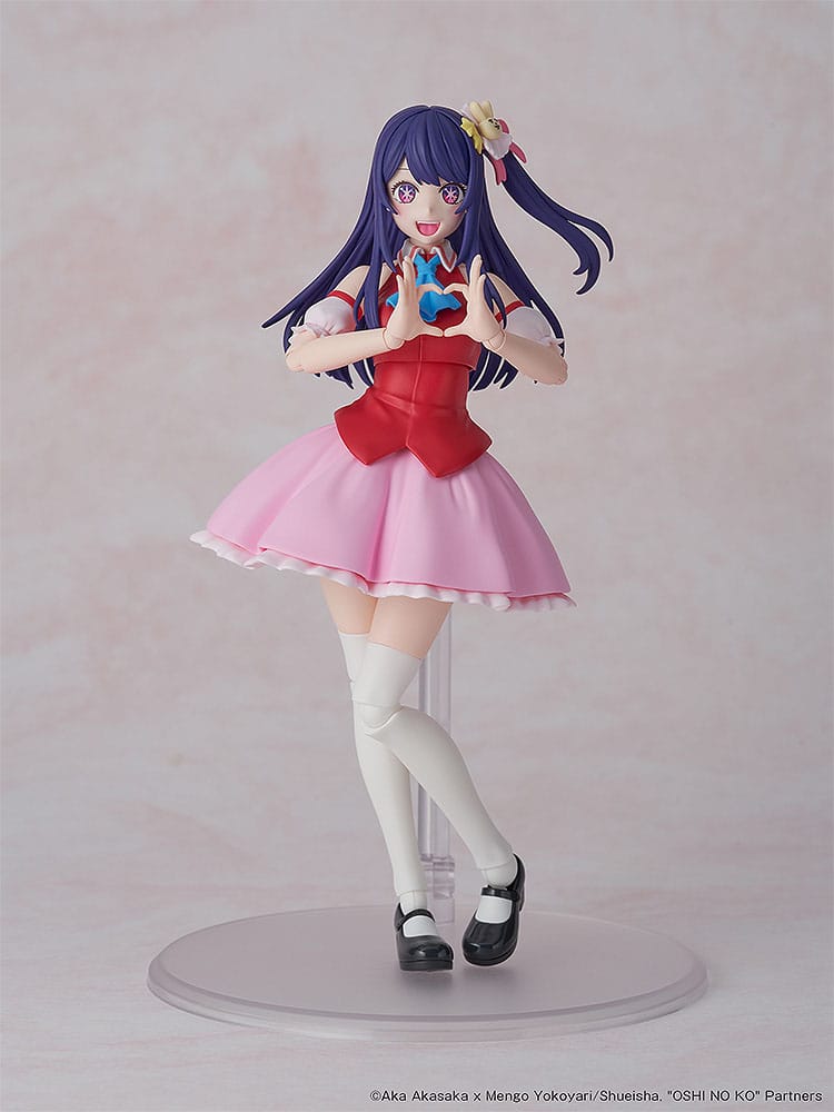 *IN STOCK* Kadokawa -Oshi no Ko Ai Hoshino Model Kit Ai 16 cm