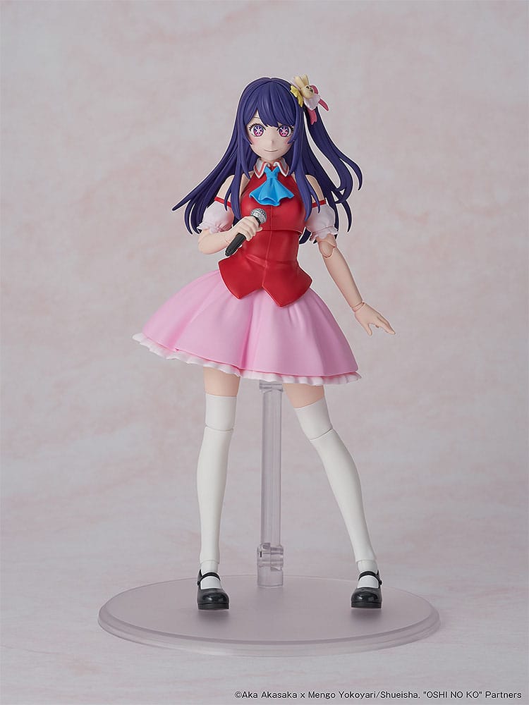*IN STOCK* Kadokawa -Oshi no Ko Ai Hoshino Model Kit Ai 16 cm