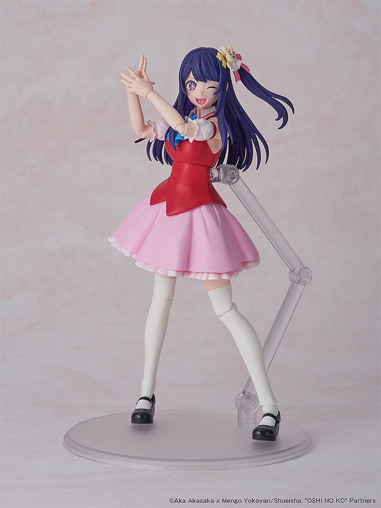 *IN STOCK* Kadokawa -Oshi no Ko Ai Hoshino Model Kit Ai 16 cm DX ver