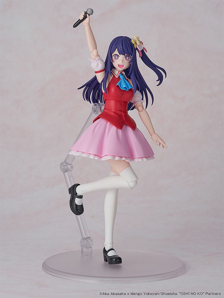 *IN STOCK* Kadokawa -Oshi no Ko Ai Hoshino Model Kit Ai 16 cm
